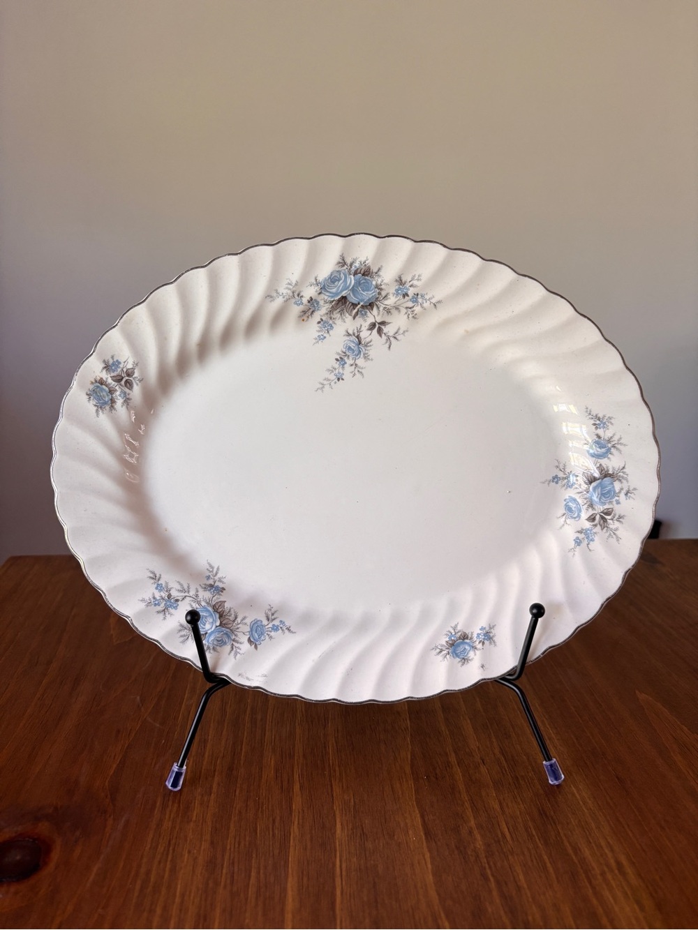 Johnson Brothers Vintage Serving Platter